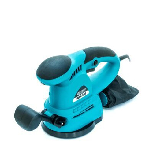 Шлифмашина эксцентриковая ЭШМ-500 125мм 500Вт Варяг