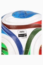 Футбольный мяч adidas Trionda World Cup 2026 Competition размер 5