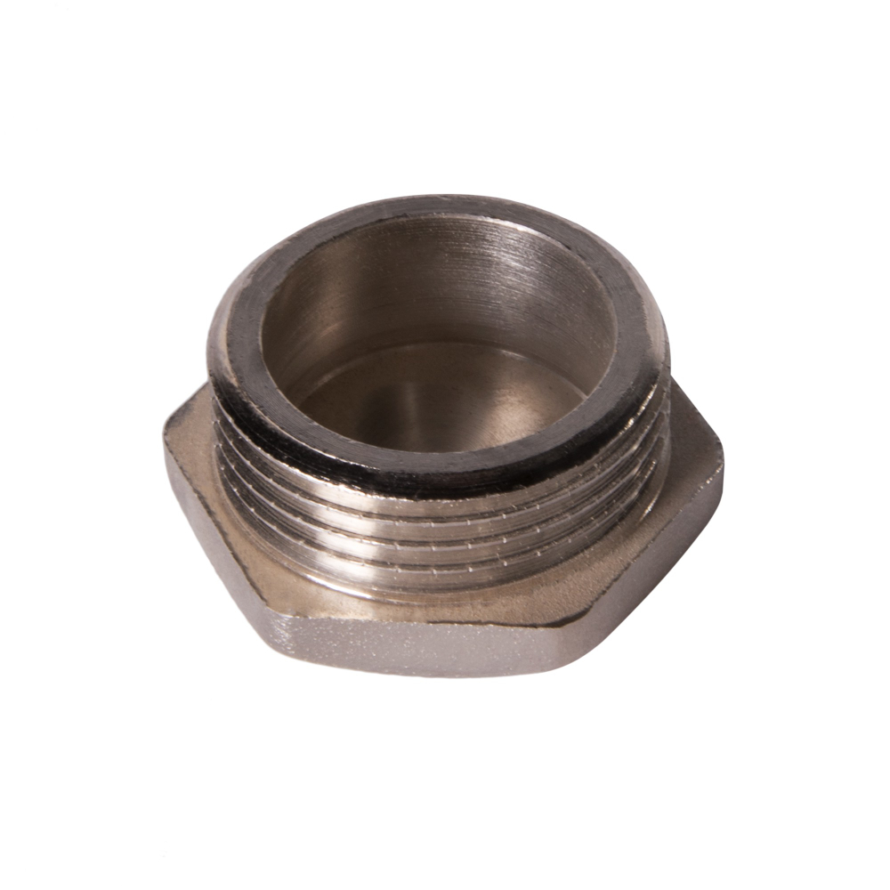 Заглушка Royal Thermo 1" нар.