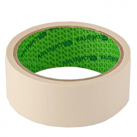 Лента малярная СибрТех 40 мм, эконом, на бумажной основе (88885)