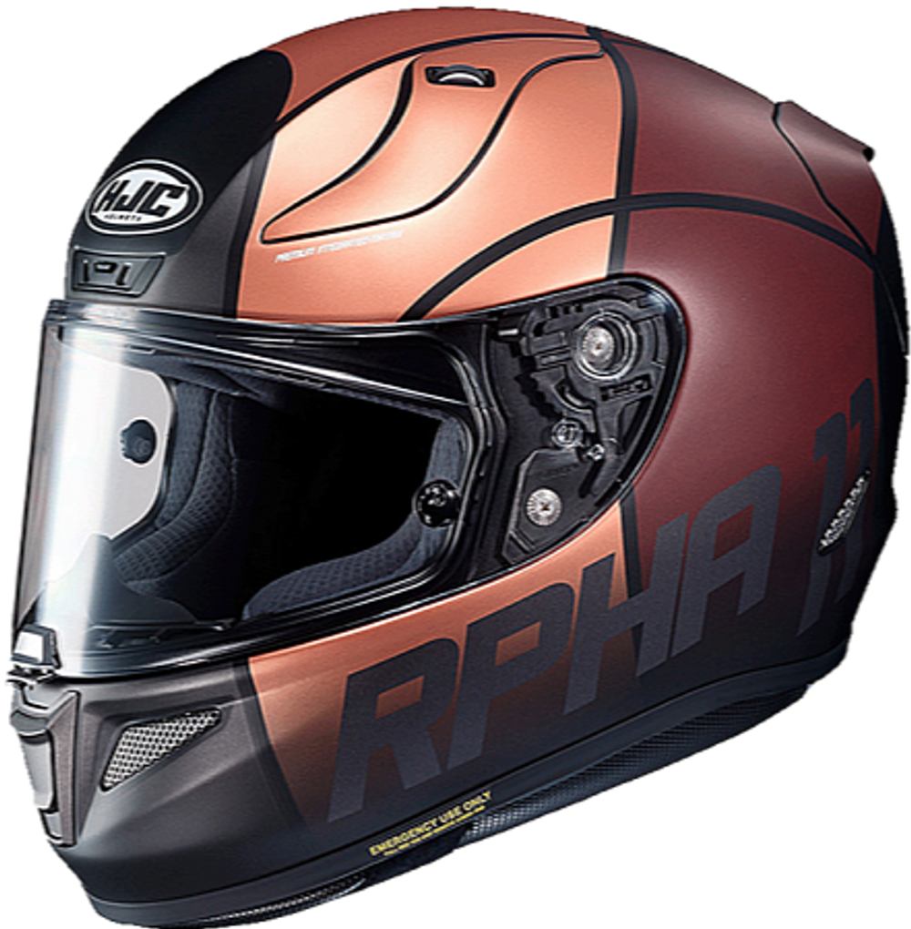 RPHA11 Quintain MC9SF / Черно-бордовый