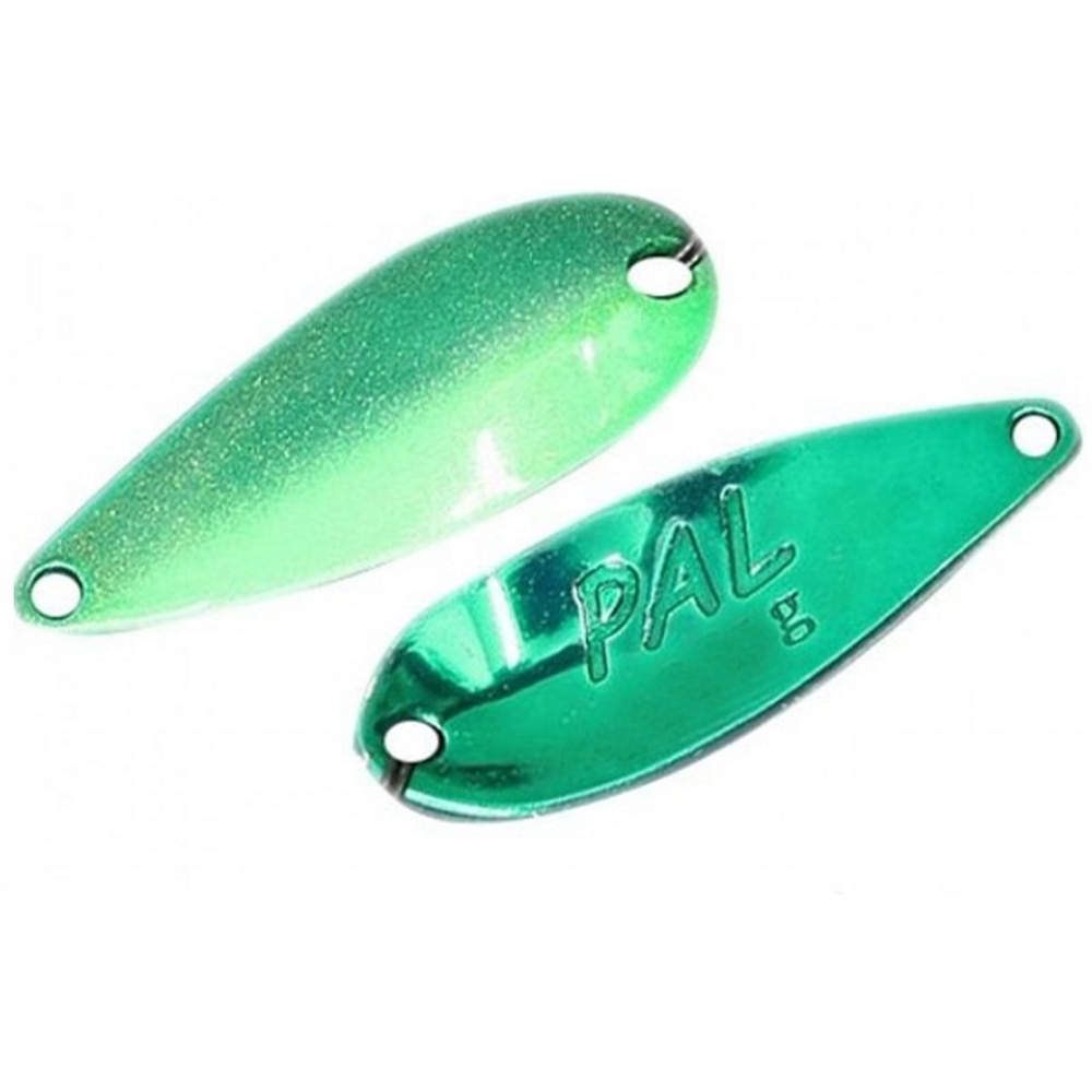 Блесна FOREST Maziora PAL 3.8гр #08