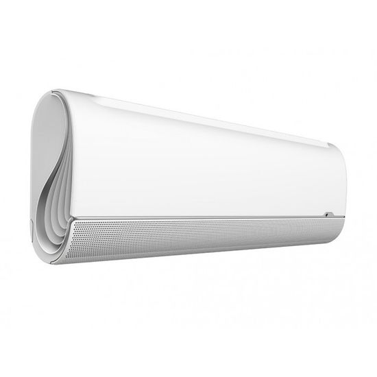 Мульти сплит-система Midea на 2 комнаты (20+20 кв.м.) серия BreezeLess