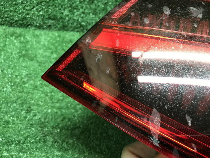 Фонарь правый внешний Mercedes S W223 (2020-н.в.)