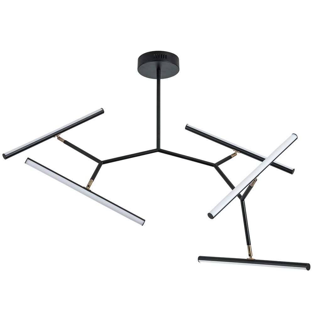 Люстра на штанге Arte lamp