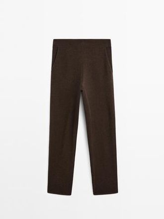 Брюки Massimo Dutti