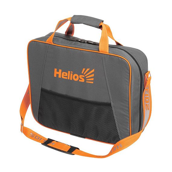 Набор для пикника Camping на 4 персоны с термосом (HS-CG-T-4) Helios