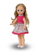 Кукла Мила 10 38,5см. (Весна)