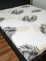 Пододеяльник евро 200х220 см 100% хлопок