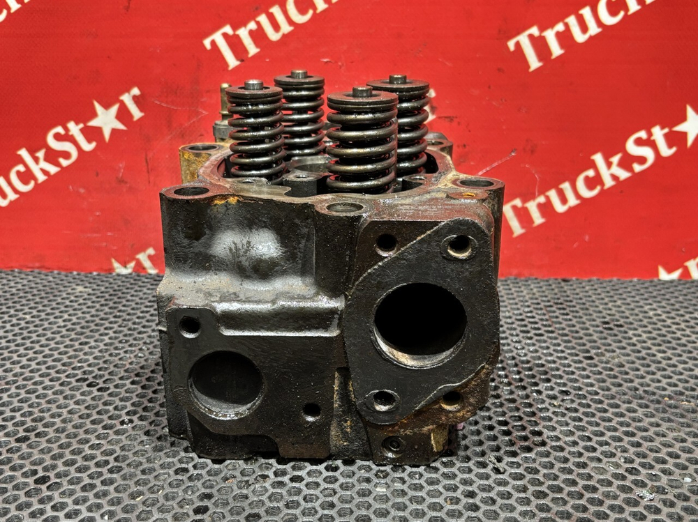 Головка блока цилиндров 2021г