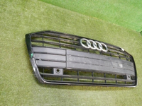 Решетка радиатора Audi A6 5 C8 (2018-2023)