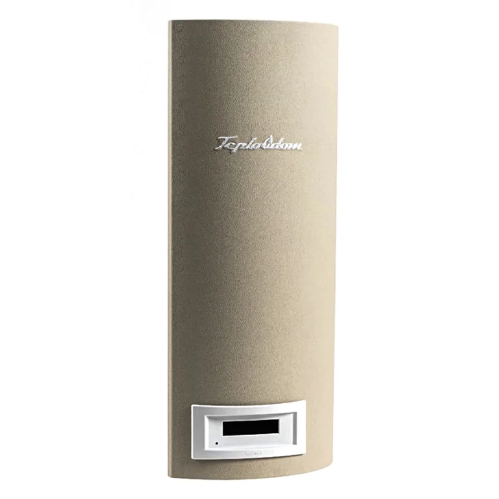 Teplodom i-TRM SILVER StS Beige-9 котел электрический 4104
