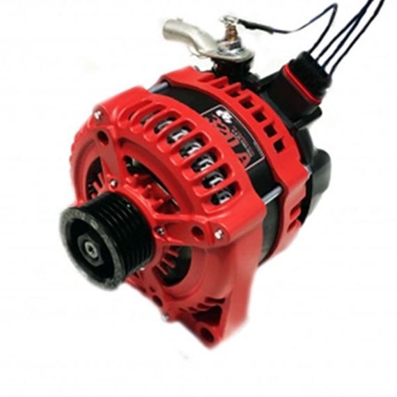 Генератор AZ-13 SPL POWER 320А Toyota Camry 2.5, Lexus
