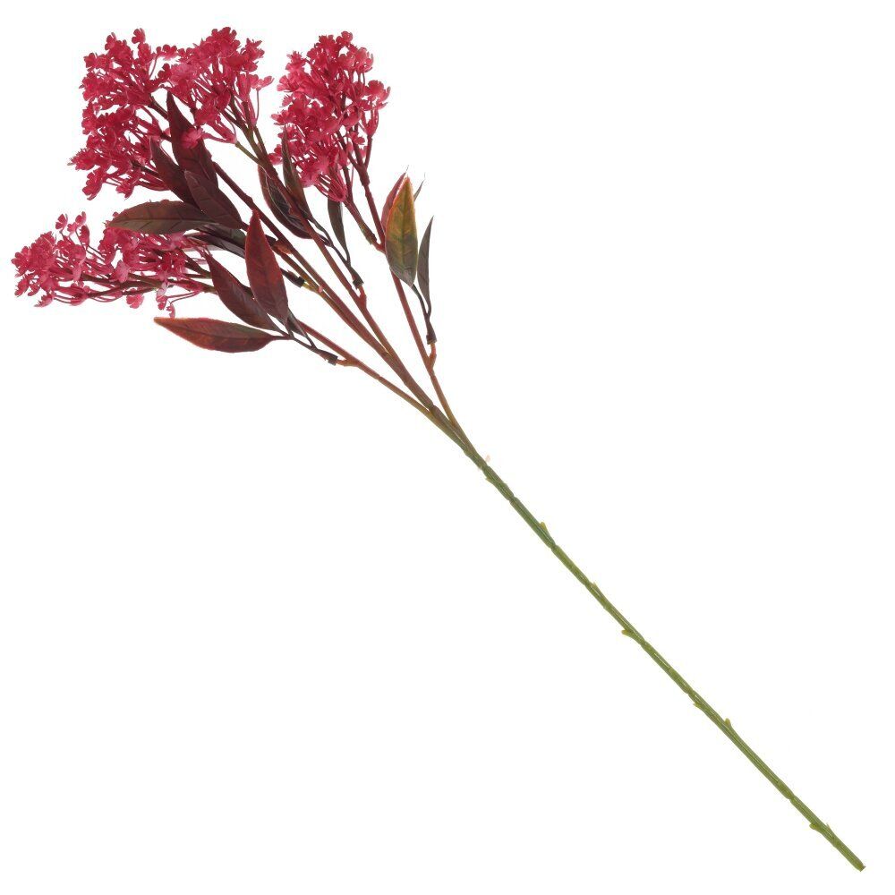 GAEM Цветок искусственный (блок 2шт), L16 W9 H50 см, 4в.