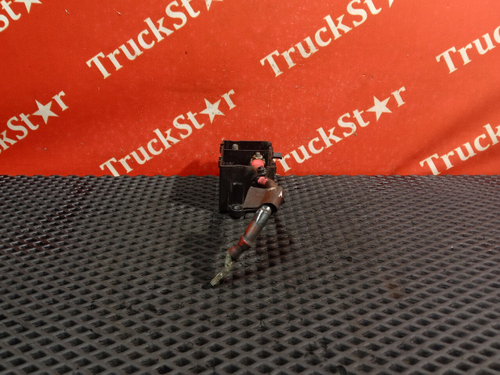 Реле предпускового подогревателя