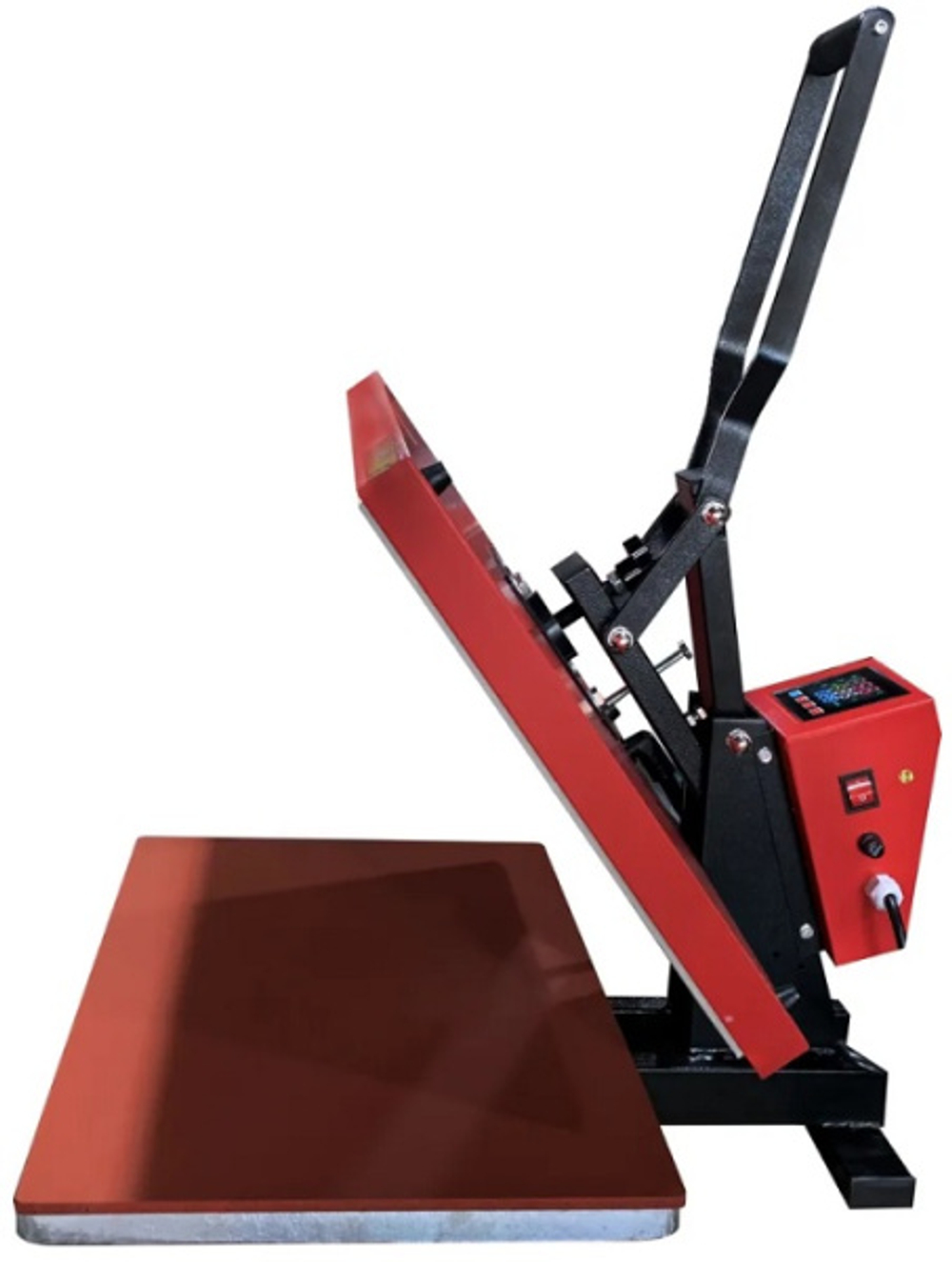 Пресс Bulros T-220