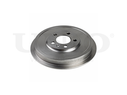 Барабан тормозной задний UNIO BRD-10005