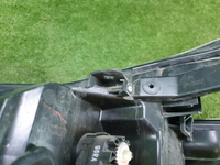 Битая Фара правая Nissan Murano Z52 (14-22) LED