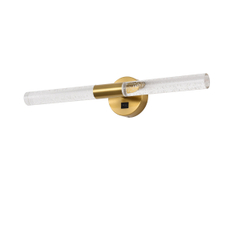 201051-4000 Бра NOCE LED 7W 570LM ЛАТУНЬ 4000K