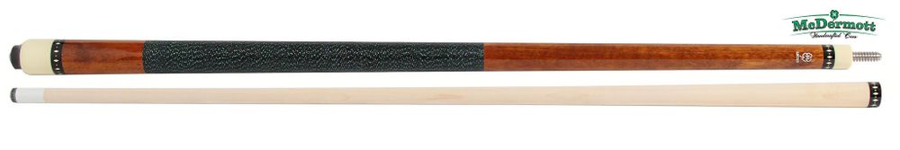 Кий McDermott Lucky L09 2PC Пул