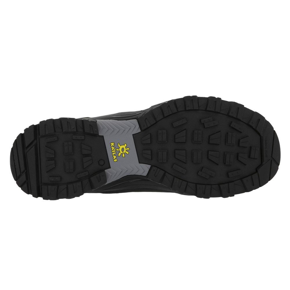 Ботинки Kailas 5000Mt GTX Mid Waterproof Trekking KS2342320