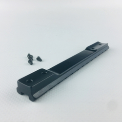 Планка Rusan Picatinny Remington 700 LA 20MOA  (010-15-LA-20MOA)