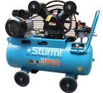 Компрессор поршневой Sturm AC93250B
