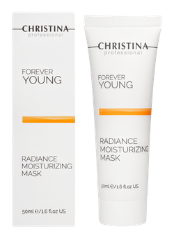CHRISTINA Forever Young Radiance Moisturizing Mask