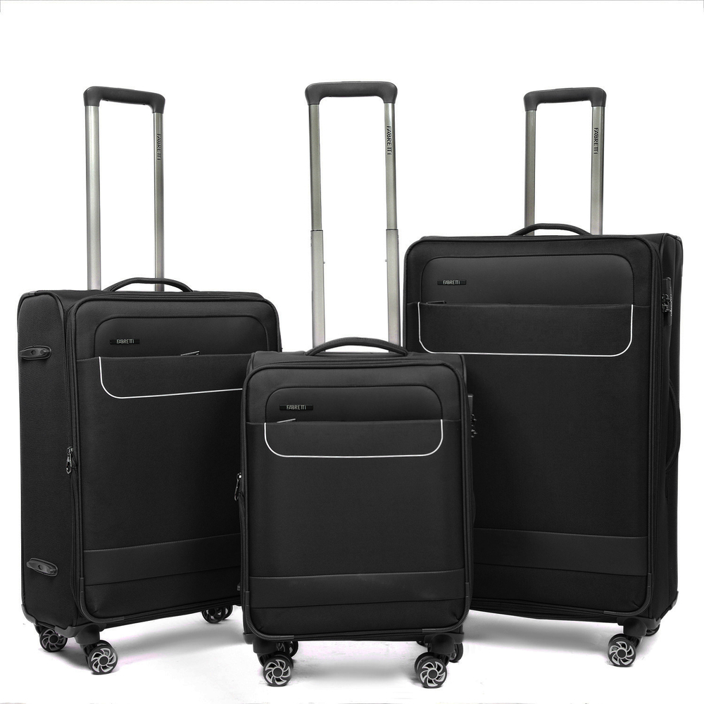 Чемодан FABRETTI TRM2320-20-2