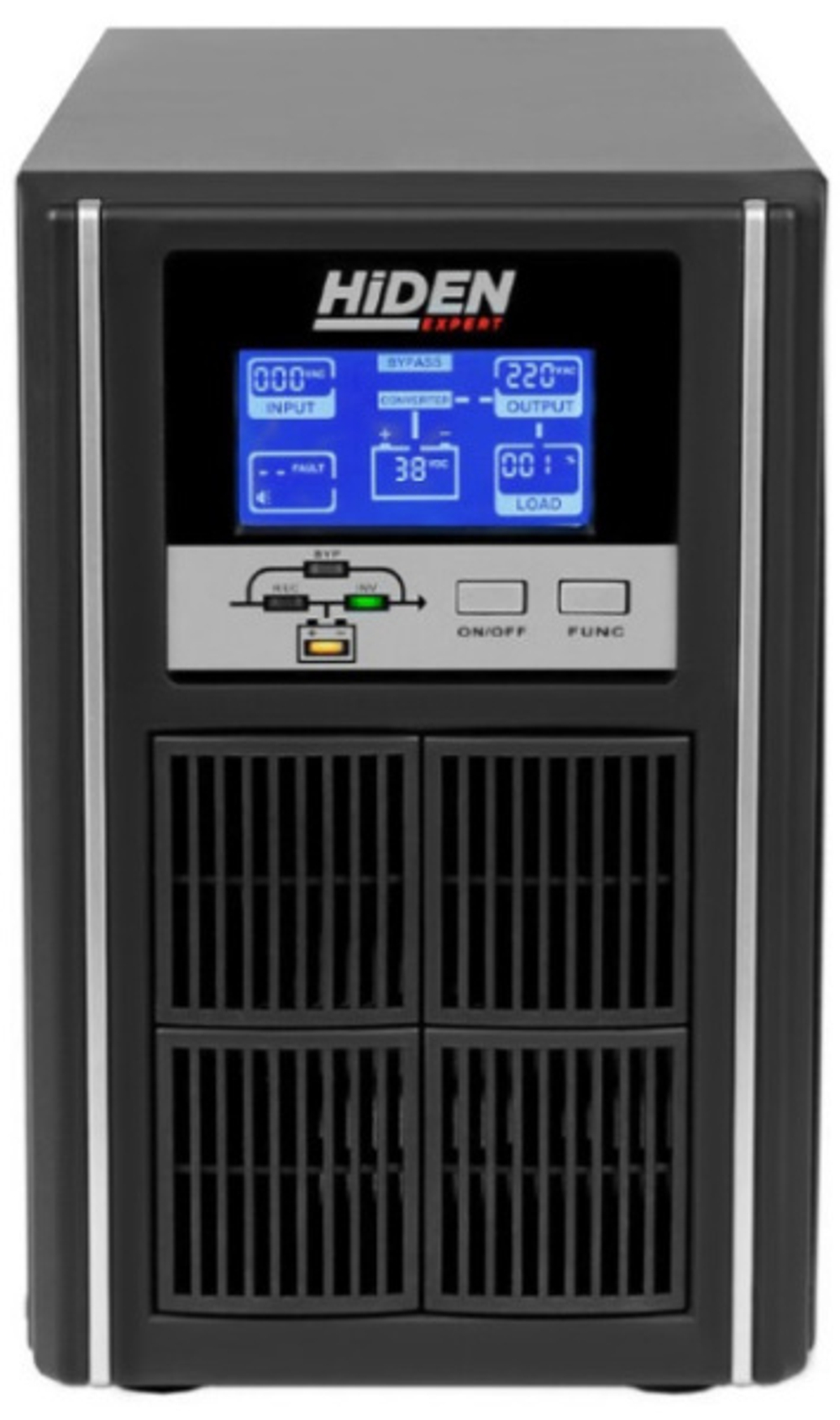 Источник бесперебойного питания HIDEN EXPERT UDC9201S