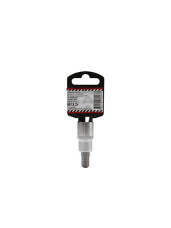 Головка 1/2" со вставкой H9 L=60, ARNEZI R0344009