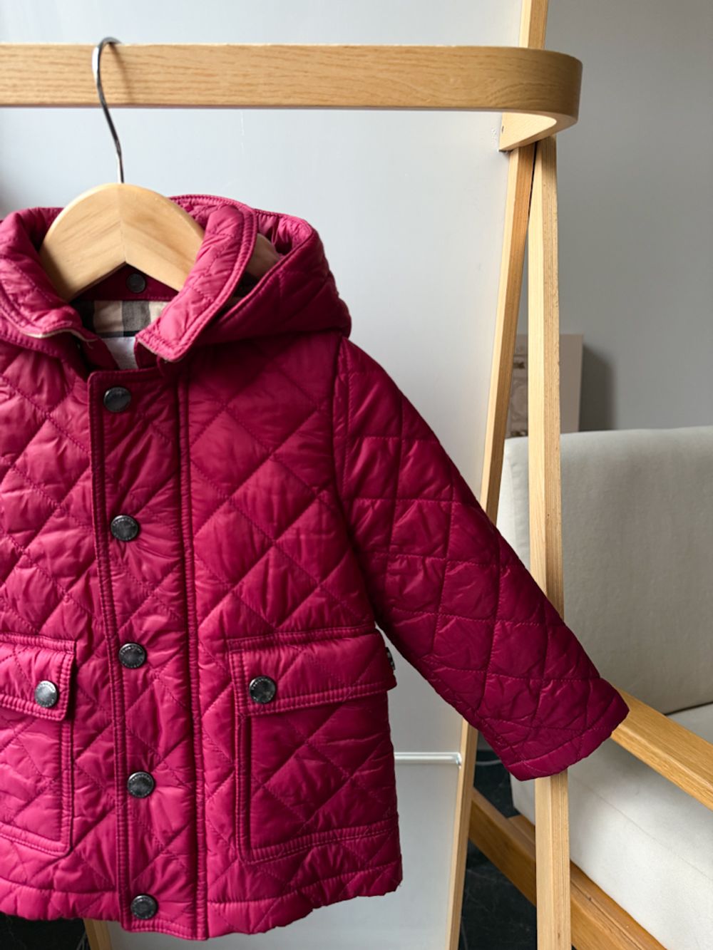 Куртка Burberry, 74