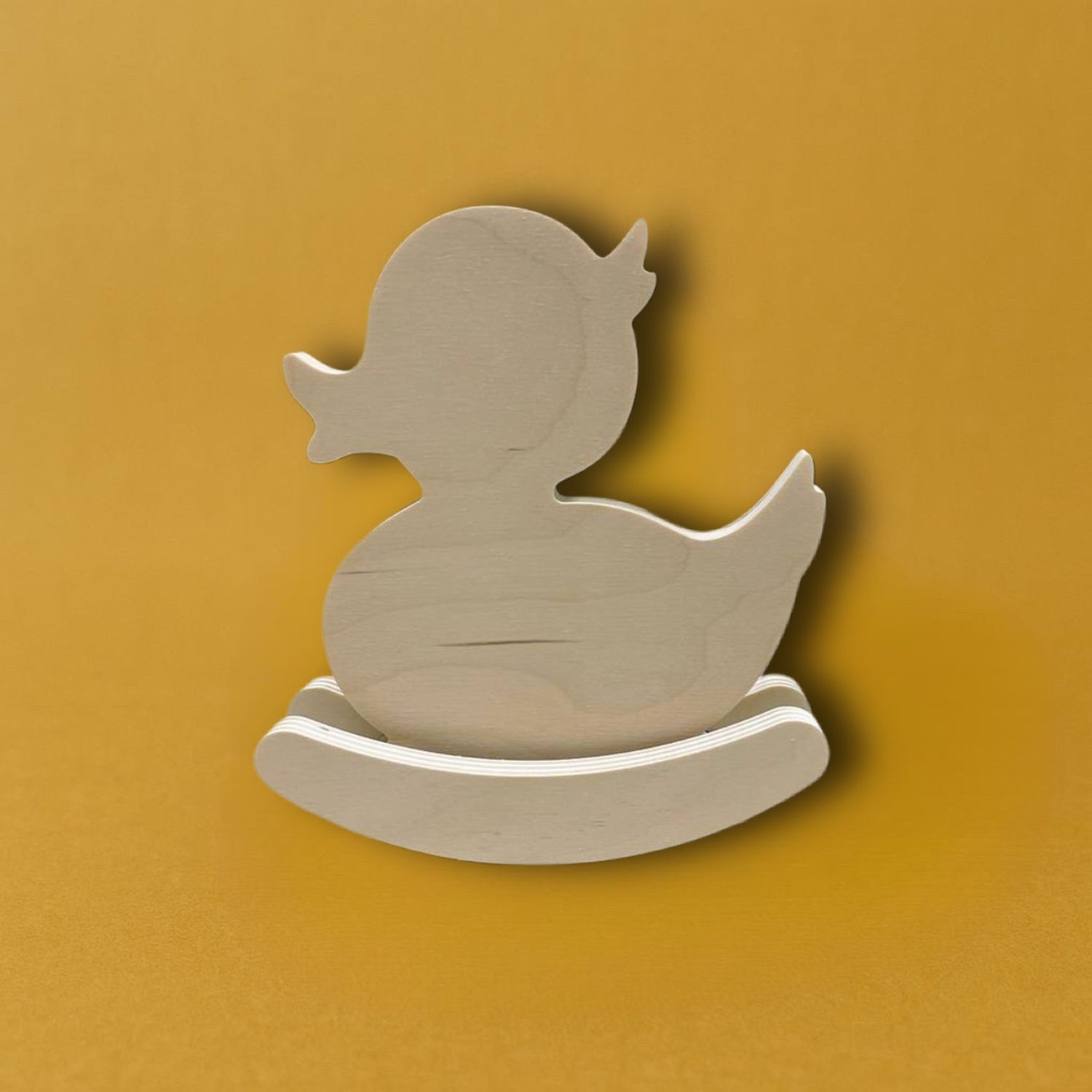 уточка, игрушка   (14,5*15,8см)