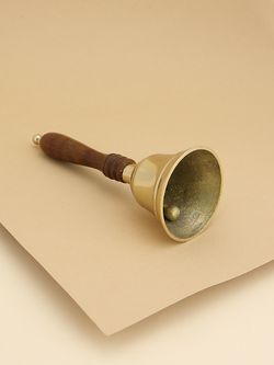 Nautical Колокольчик на ручке