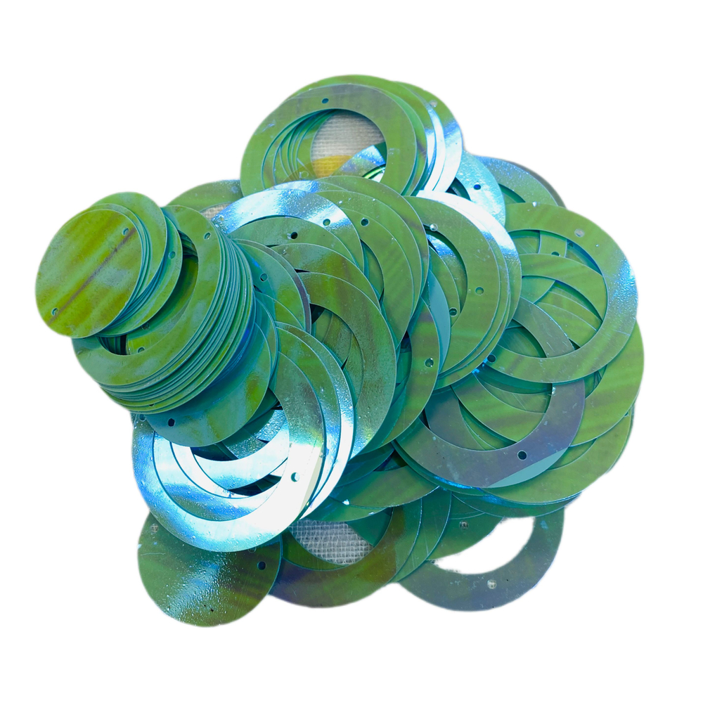 Пайетки 1 уп 30г