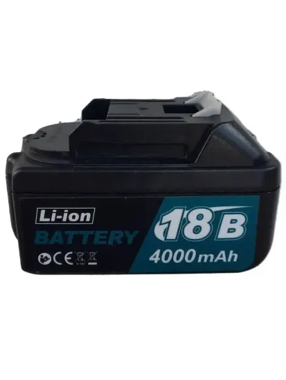 Аккумулятор PROFIPOWER (18V, 4.0Ah, Li-Ion) X0005