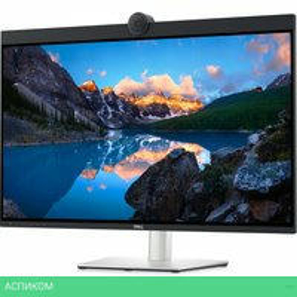 Монитор Dell UltraSharp U3223QZ