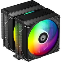 Кулер для процессора ID-COOLING FROZN A620 PRO SE ARGB, S-1700, TDP 260W, черный