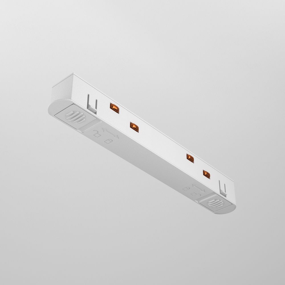 Коннектор питания прямой Maytoni Exility TRA034PC-42W