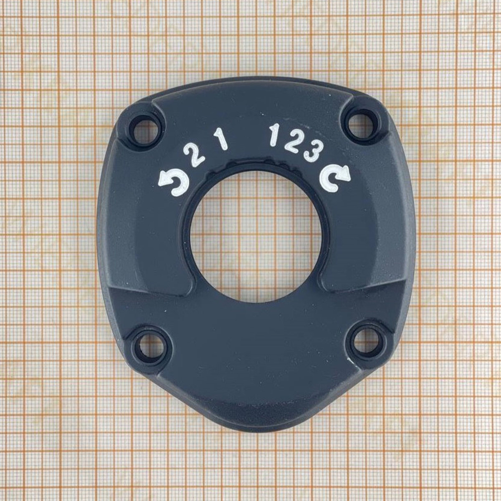 WDK-20840-13 Задняя крышка