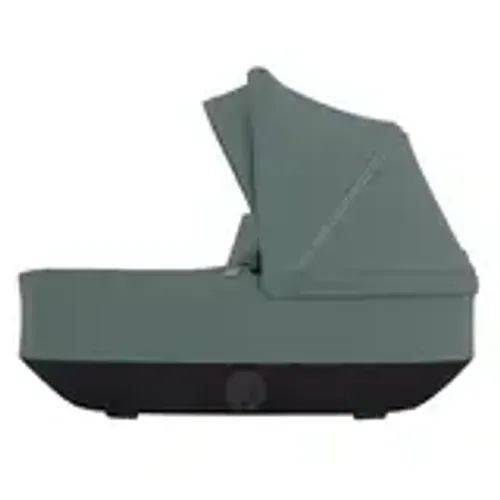 Люлька детской коляски Anex Modu (MDC-02) Greeny