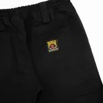 Брюки Подполье Work черные