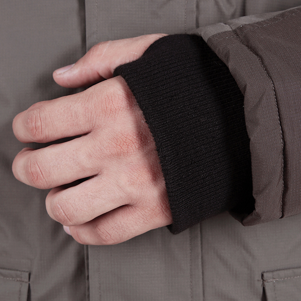 Костюм зимний Alaskan Russian Mission