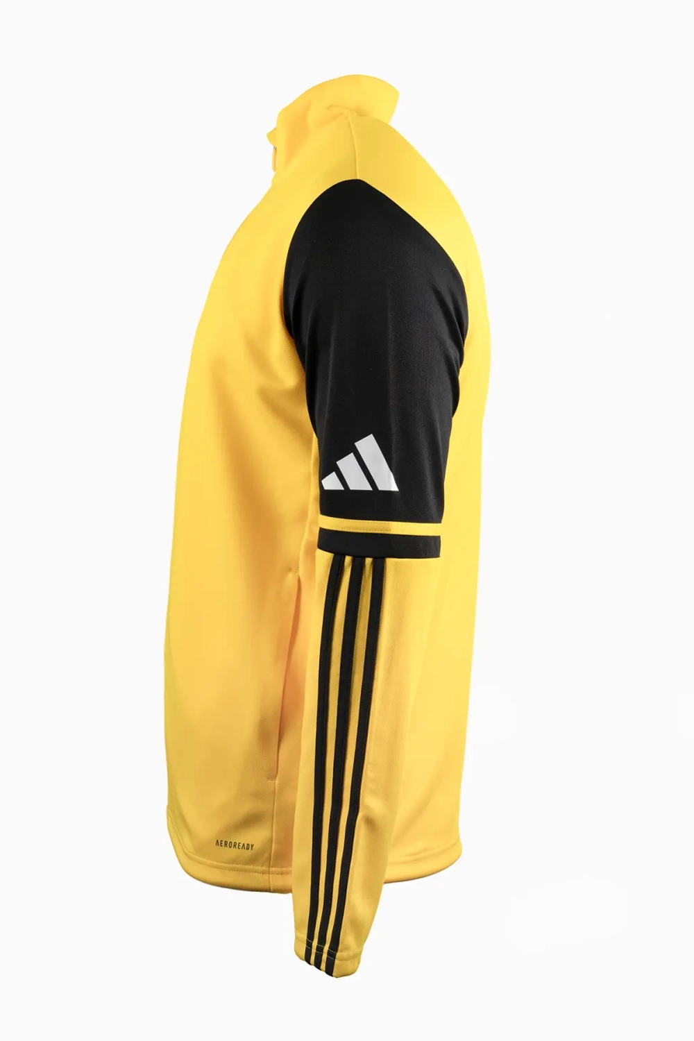 Кофта adidas Squadra 25 Training - желтый