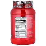 BSN, Syntha-6®, протеиновый порошок, сливочное масло с холодными камнями, печенье Doughn't You Want Some ™, 1,17 кг (2,59 фунта)