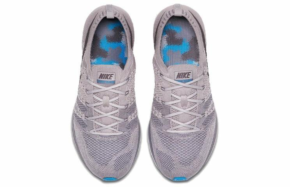 Кроссовки Nike Flyknit Trainer