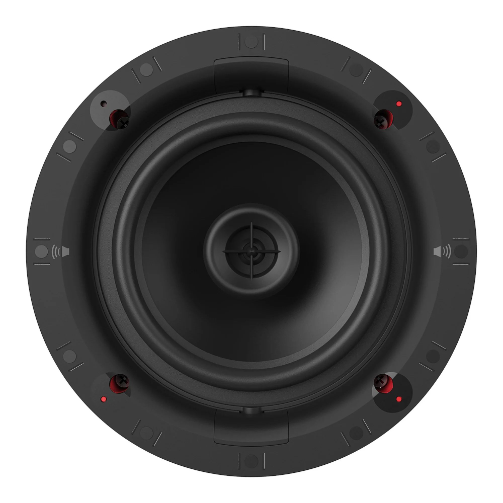 Встраиваемая акустика Klipsch DS-180CDT White