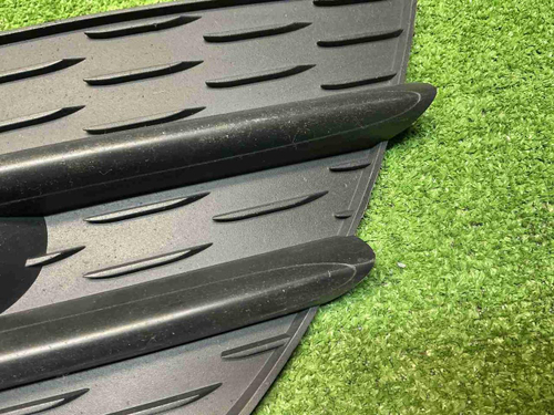 Решетка бампера правая Mercedes CLA C118 19-23 AMG