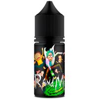 E-Liquids