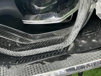 Битая Фара левая BMW 5er G30 (17-20) Adaptive LED